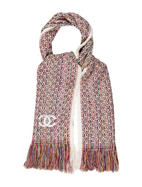 chanel scarf price malaysia|Chanel shawl cashmere.